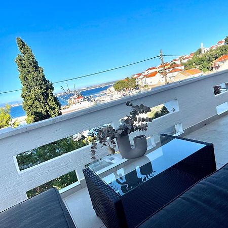 Apartman S M4 With The View กาลี ภายนอก รูปภาพ