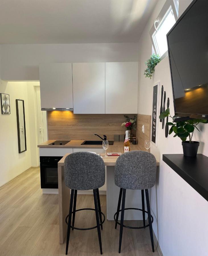 Apartman S M4 With The View กาลี ภายนอก รูปภาพ