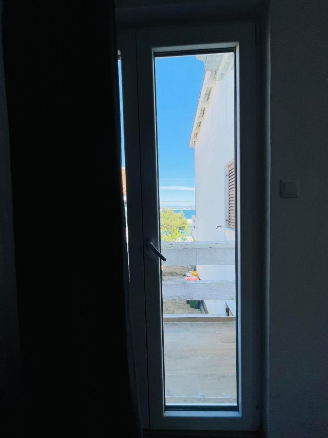 Apartman S M4 With The View กาลี ภายนอก รูปภาพ