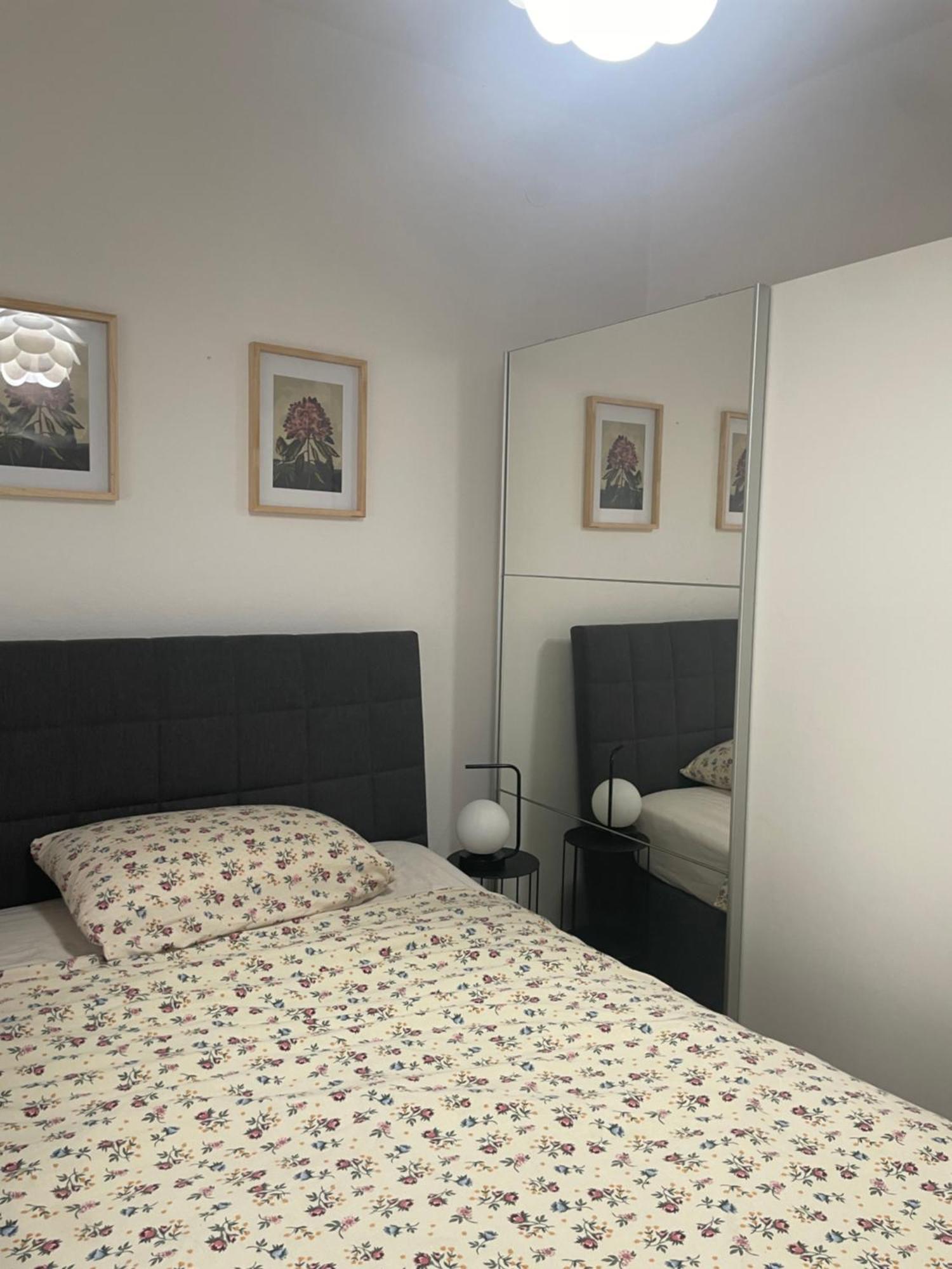 Apartman S M4 With The View กาลี ภายนอก รูปภาพ