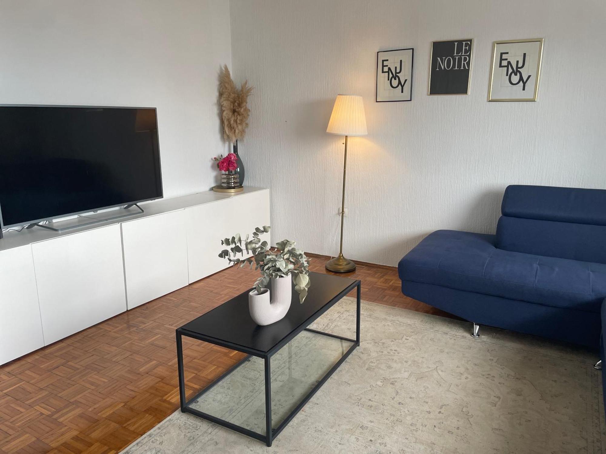 Apartman S M4 With The View กาลี ภายนอก รูปภาพ