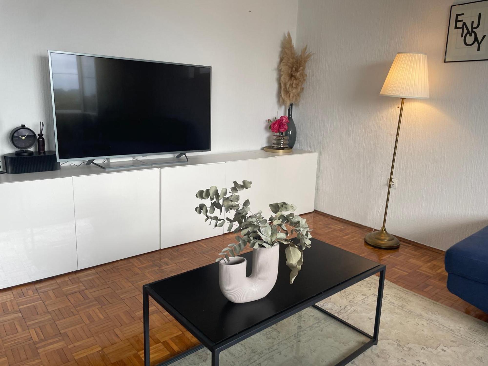Apartman S M4 With The View กาลี ภายนอก รูปภาพ