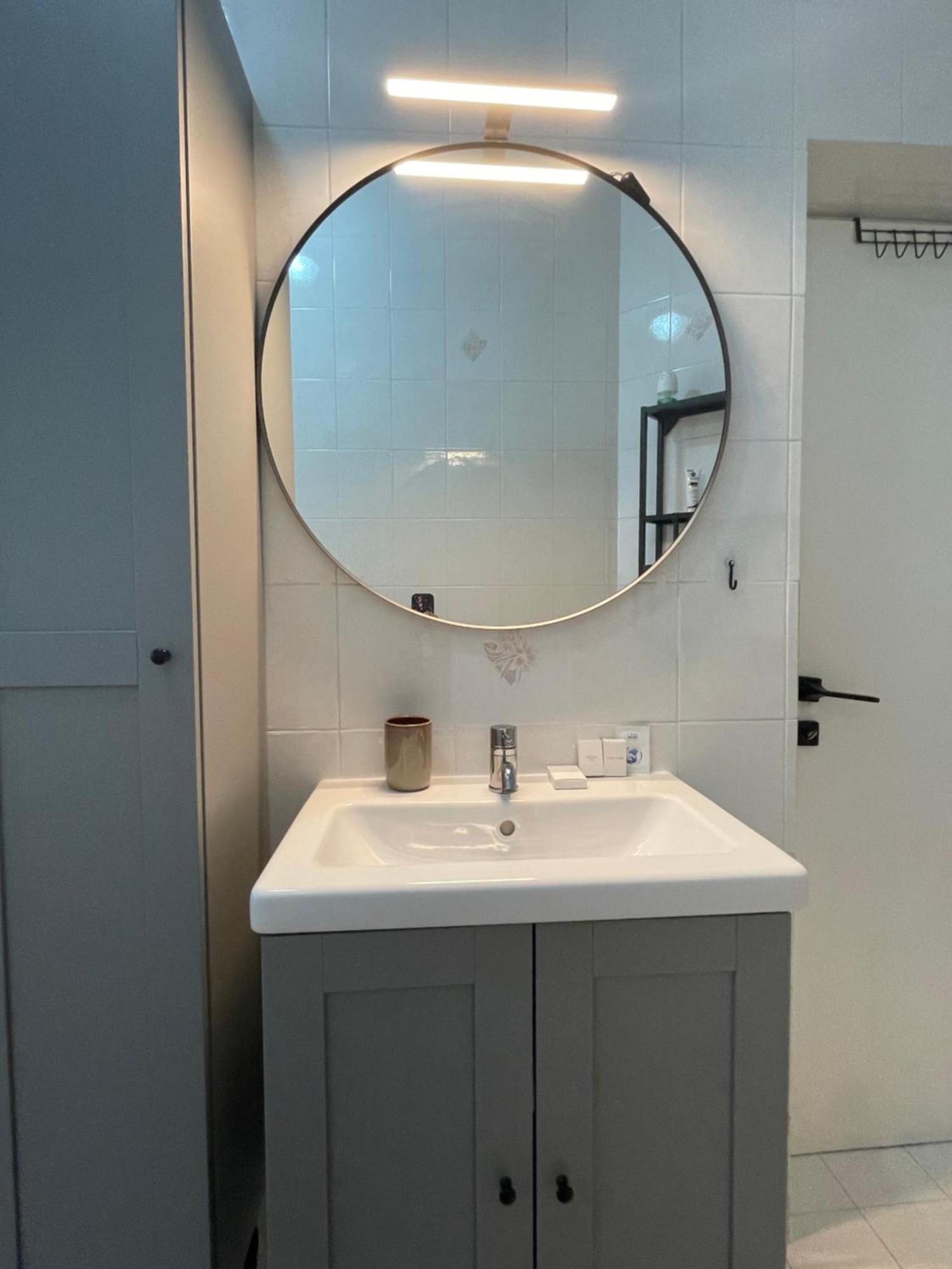Apartman S M4 With The View กาลี ภายนอก รูปภาพ