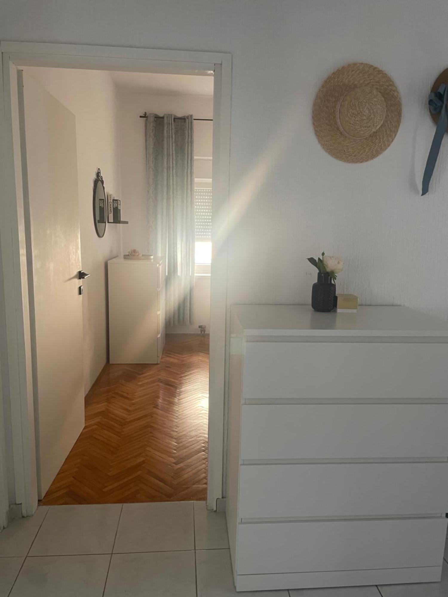 Apartman S M4 With The View กาลี ภายนอก รูปภาพ