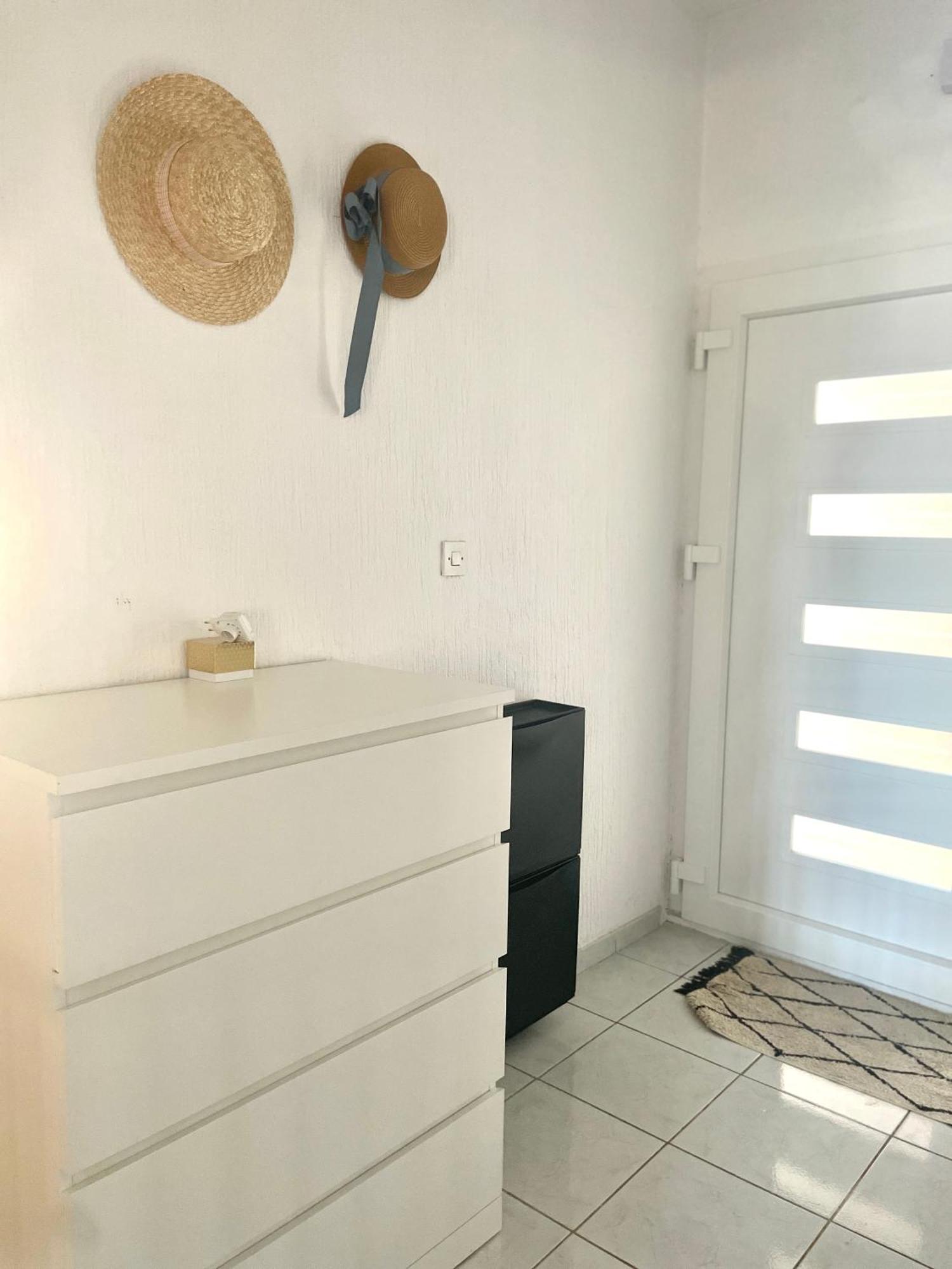 Apartman S M4 With The View กาลี ภายนอก รูปภาพ